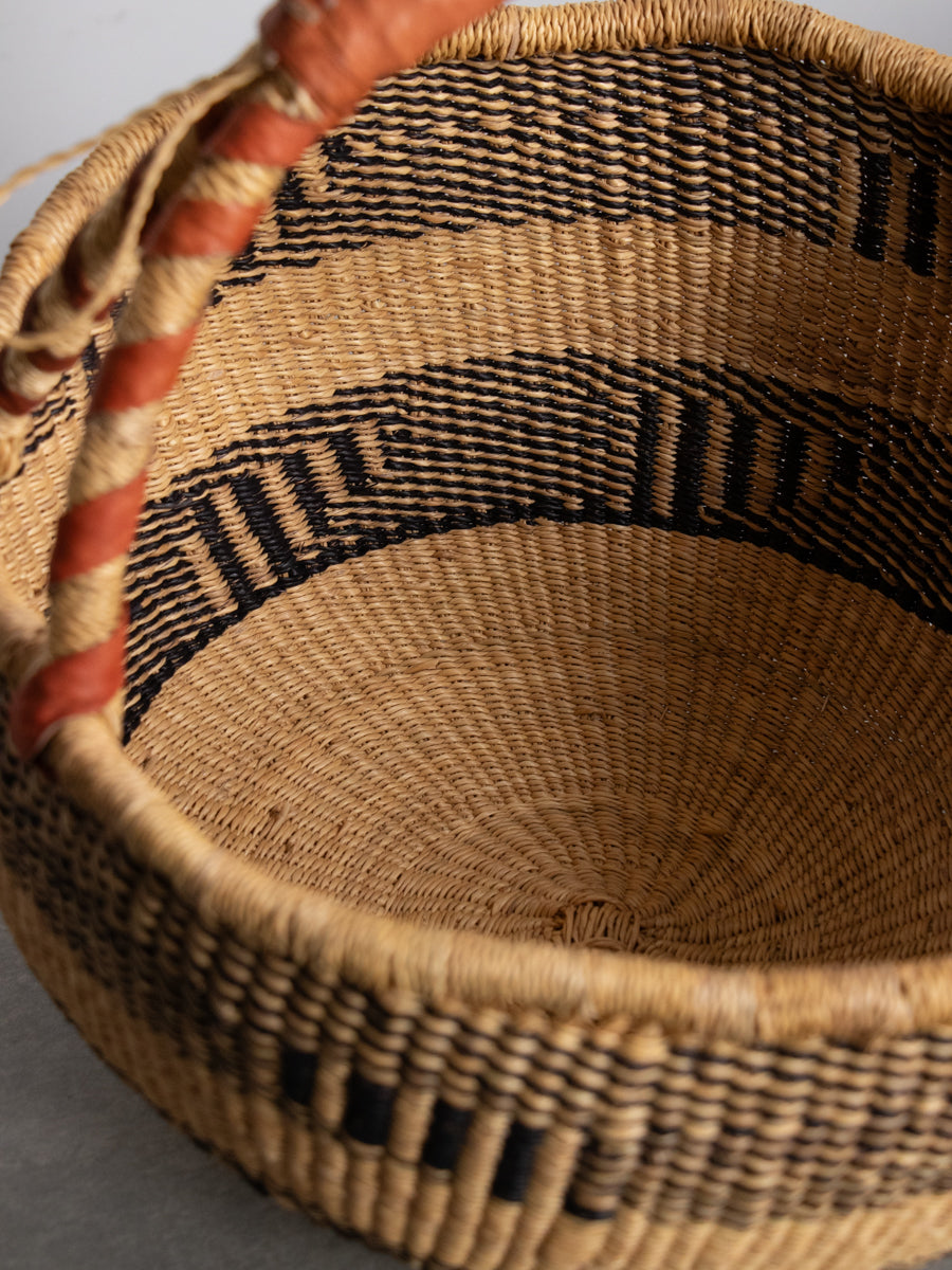 マルシェバッグカラーL