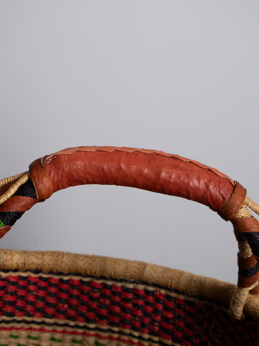 マルシェバッグカラーL