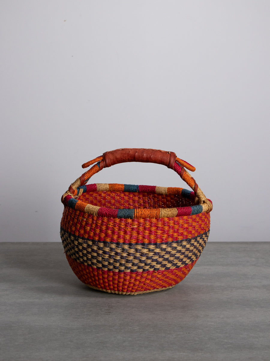 マルシェバッグカラーM