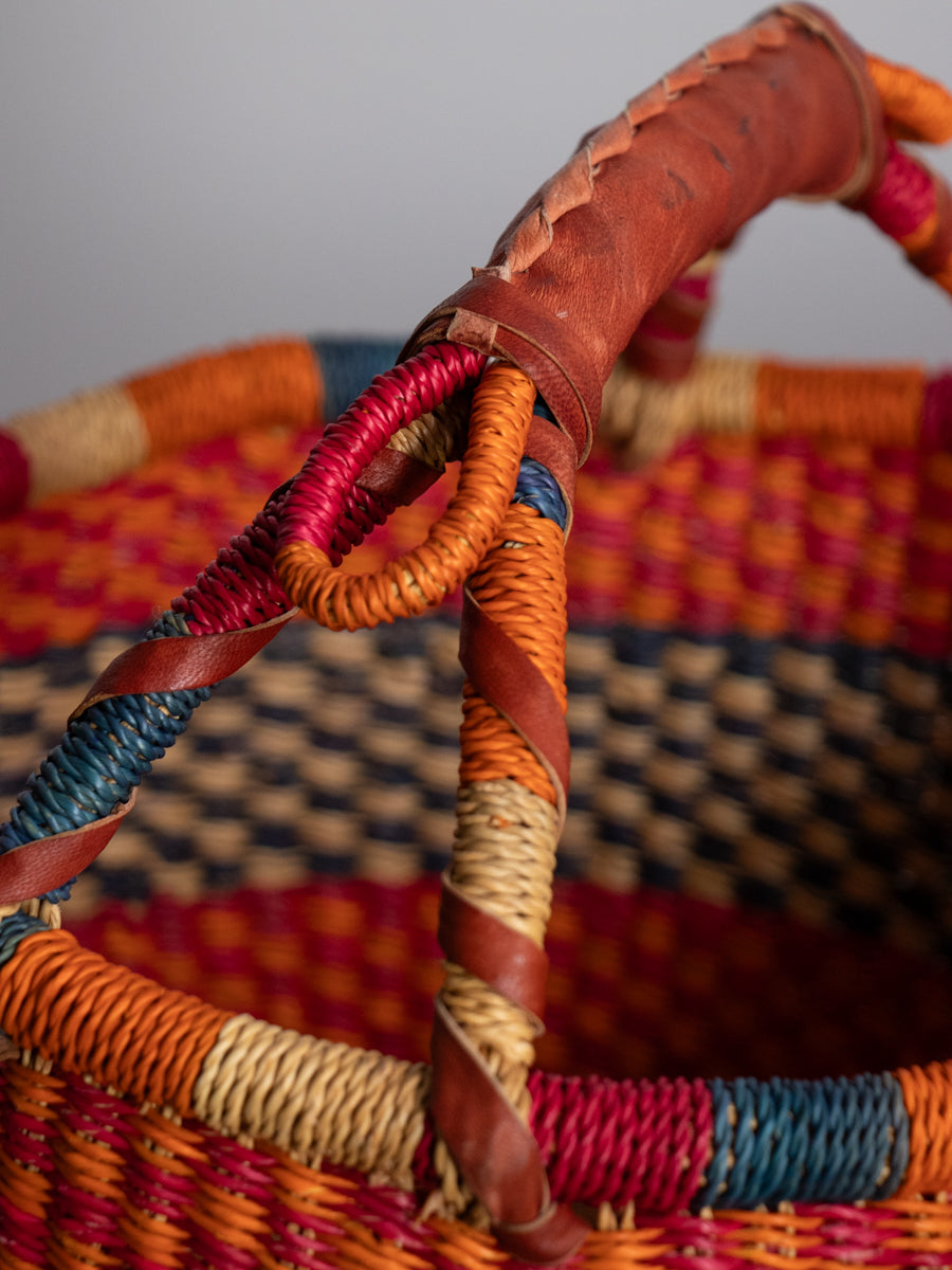 マルシェバッグカラーM