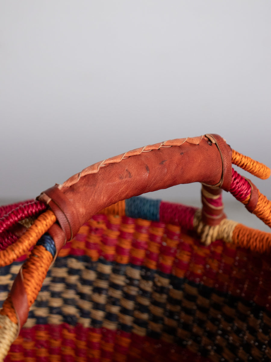 マルシェバッグカラーM