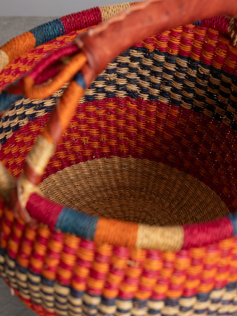 マルシェバッグカラーM