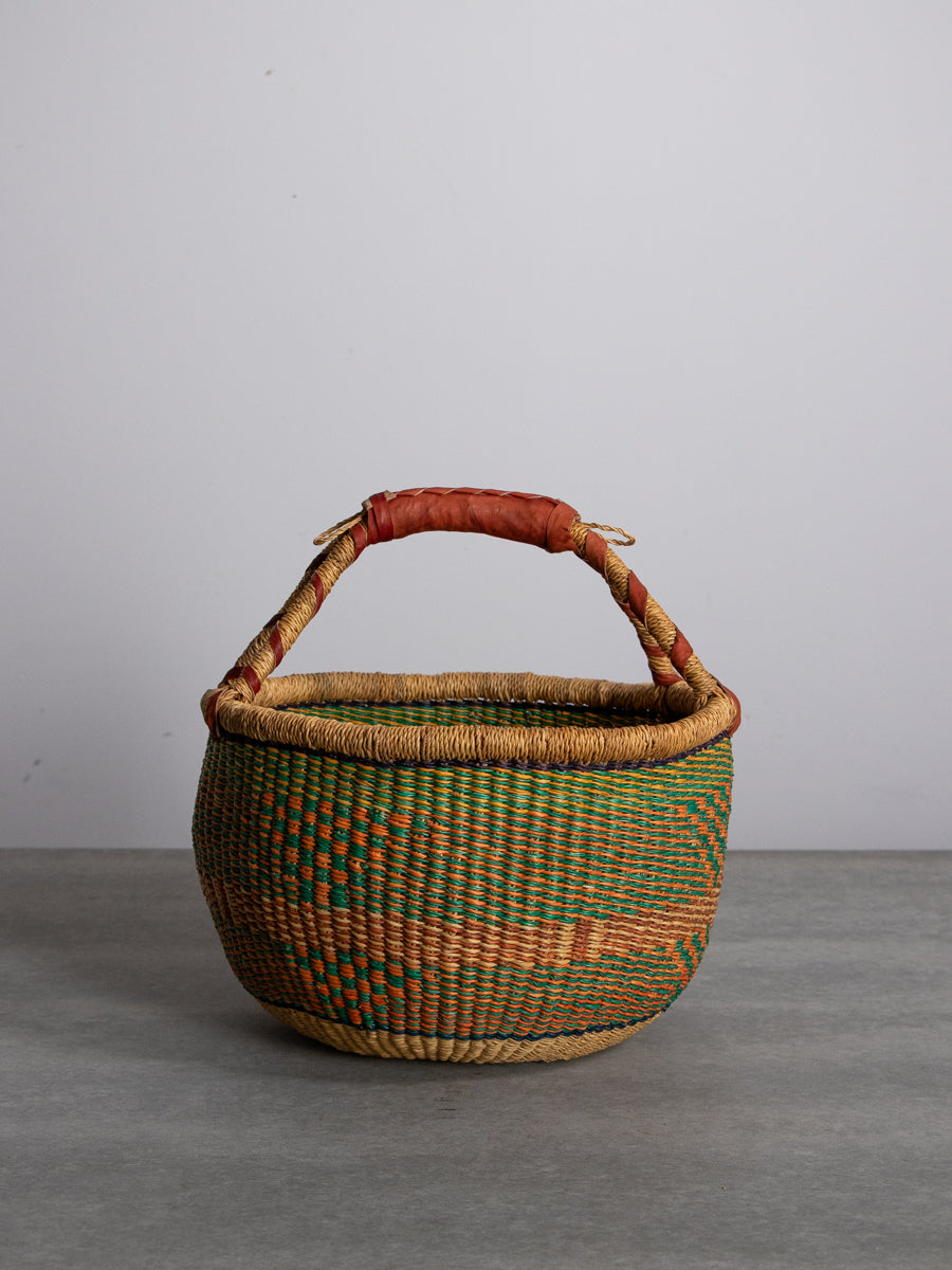 マルシェバッグカラーM