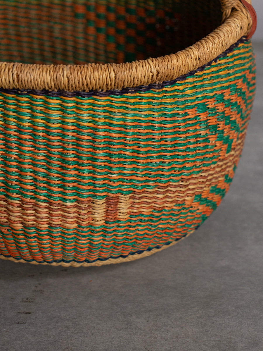 マルシェバッグカラーM