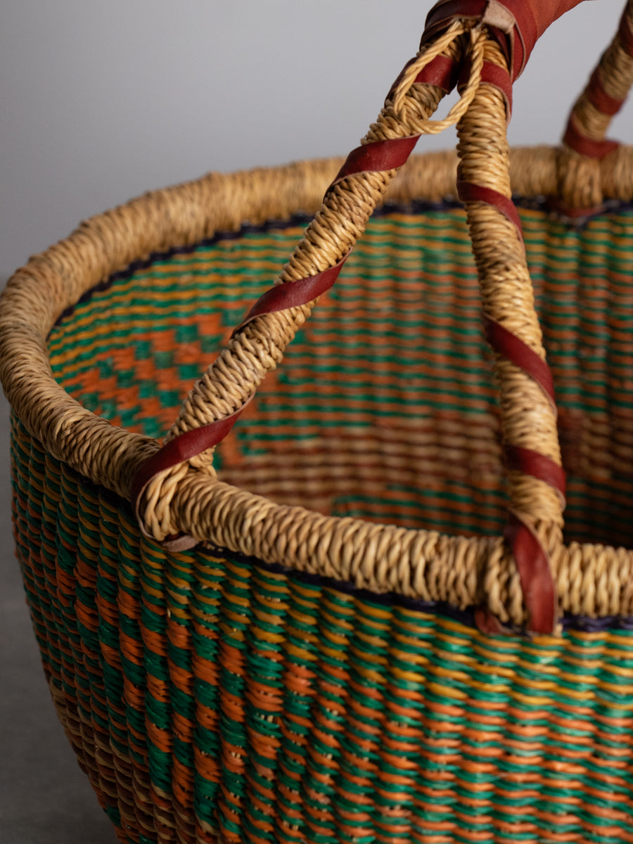 マルシェバッグカラーM