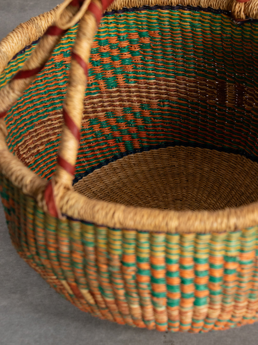 マルシェバッグカラーM