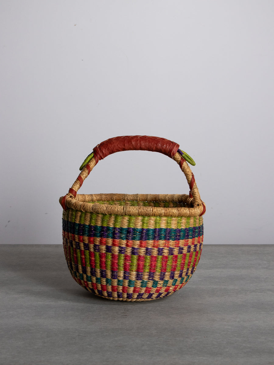 マルシェバッグカラーM