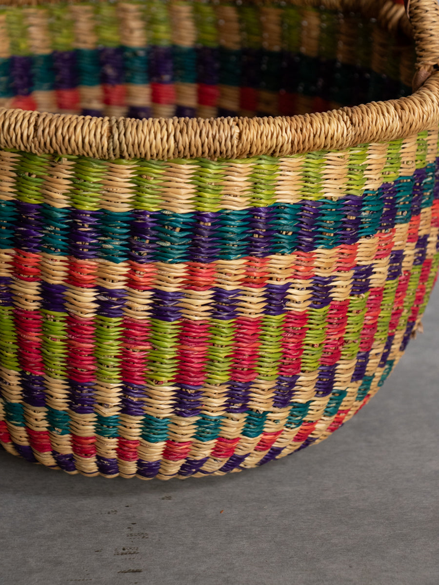 マルシェバッグカラーM