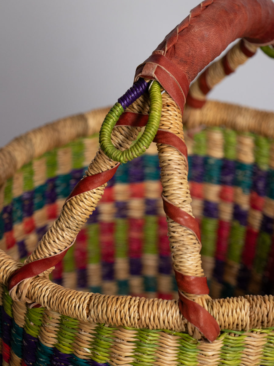 マルシェバッグカラーM