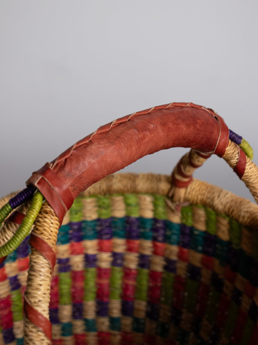 マルシェバッグカラーM