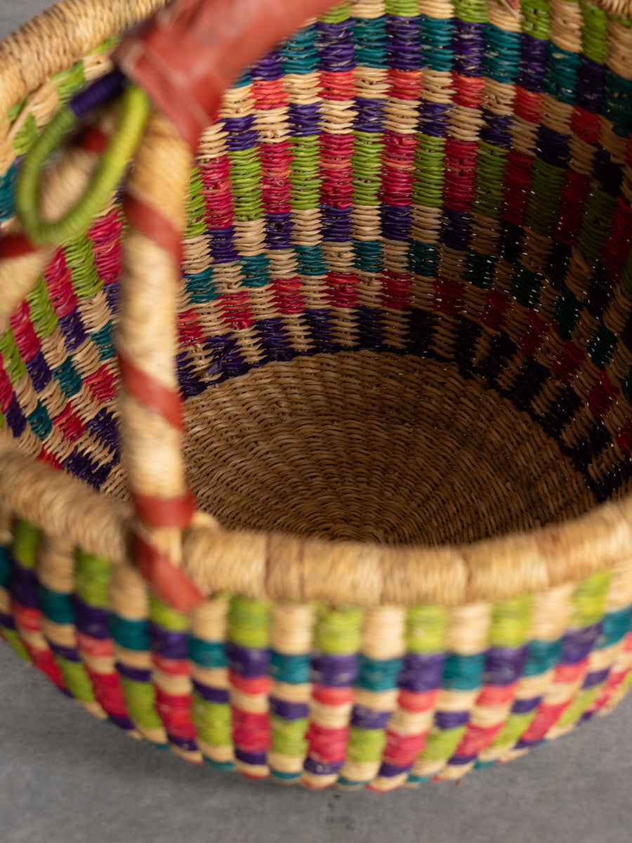 マルシェバッグカラーM