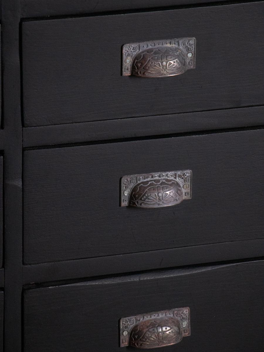 10杯の引き出し