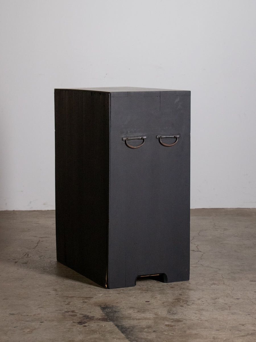 10杯の引き出し