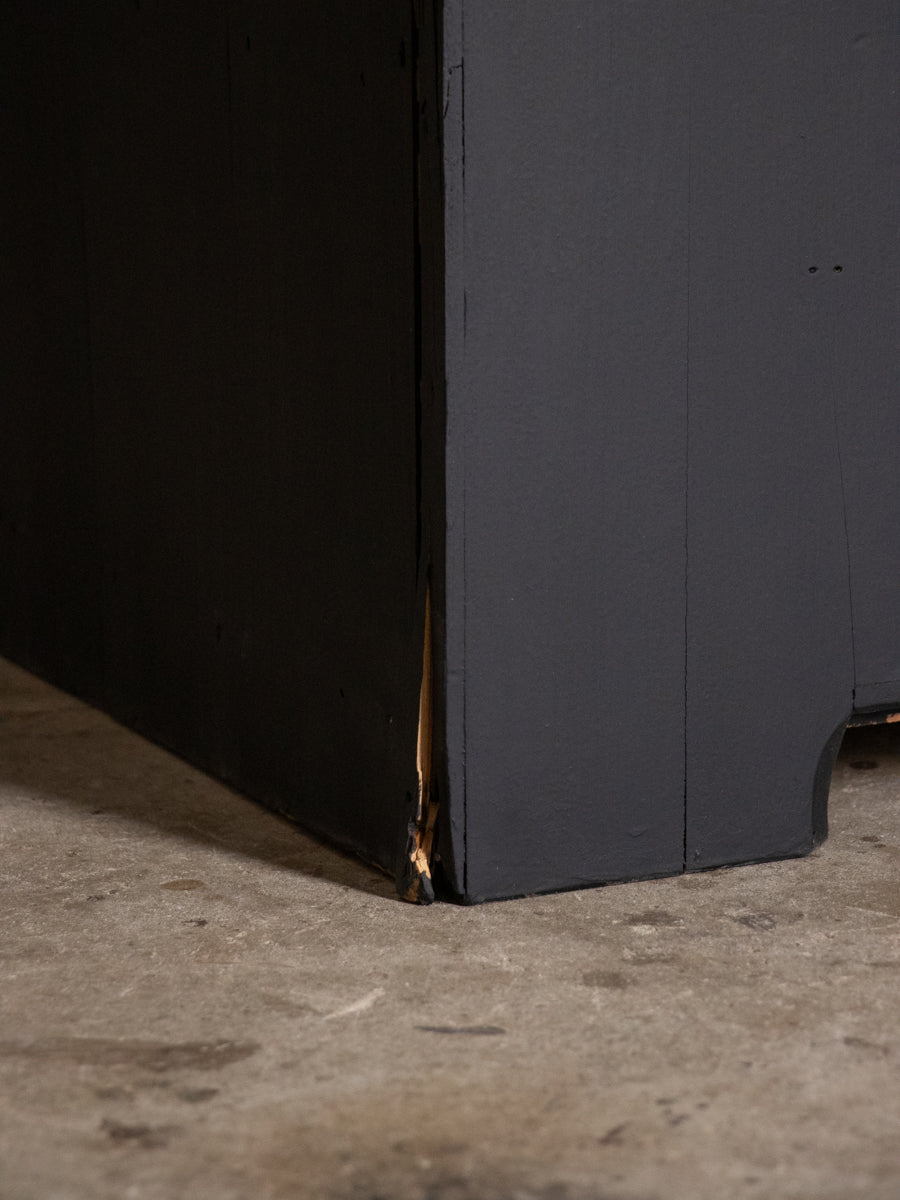 10杯の引き出し