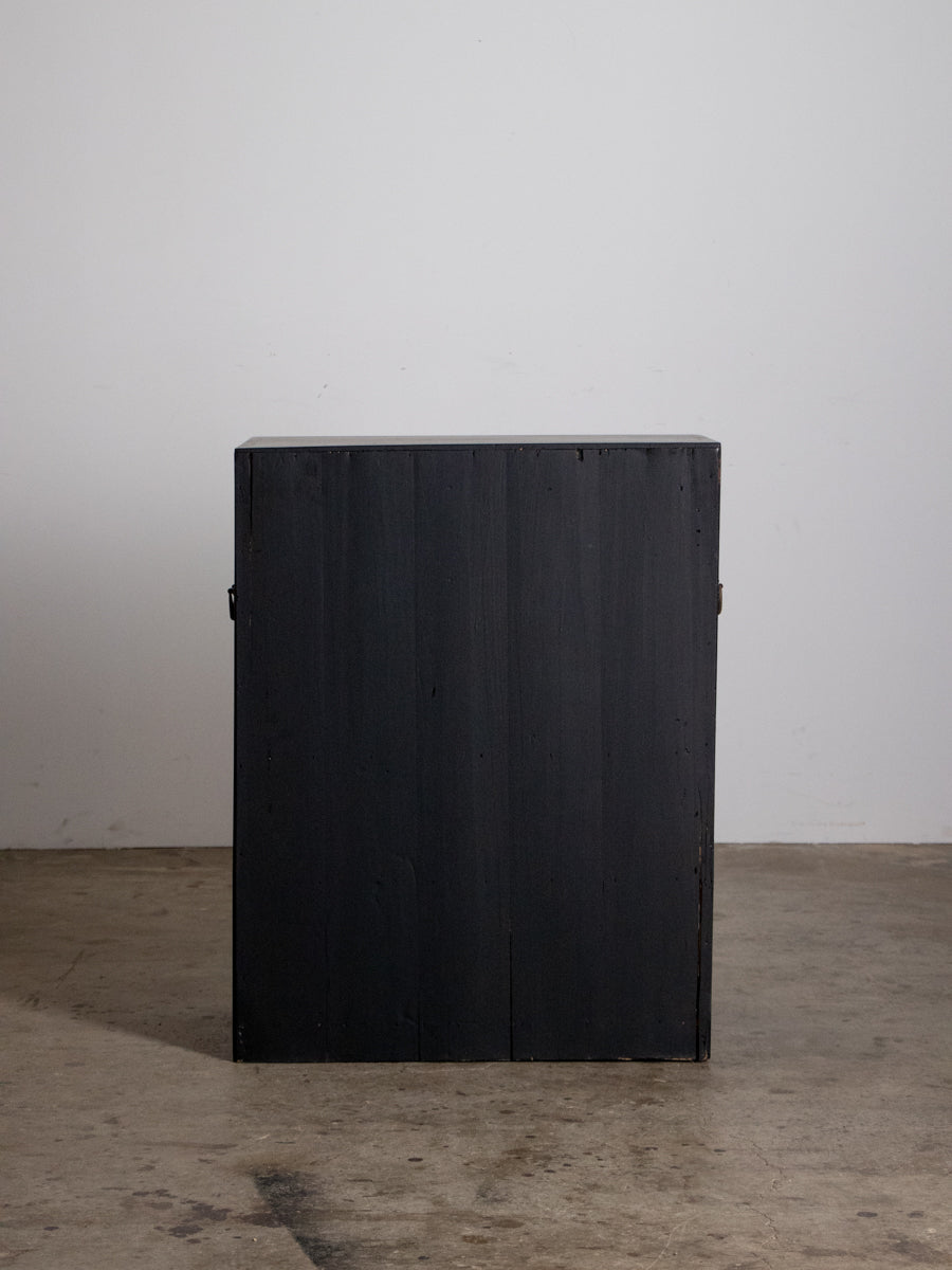 10杯の引き出し