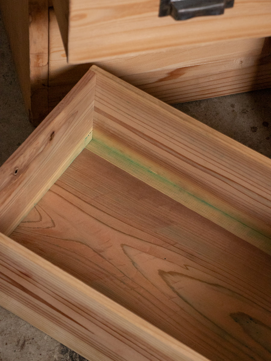 12杯の引き出し