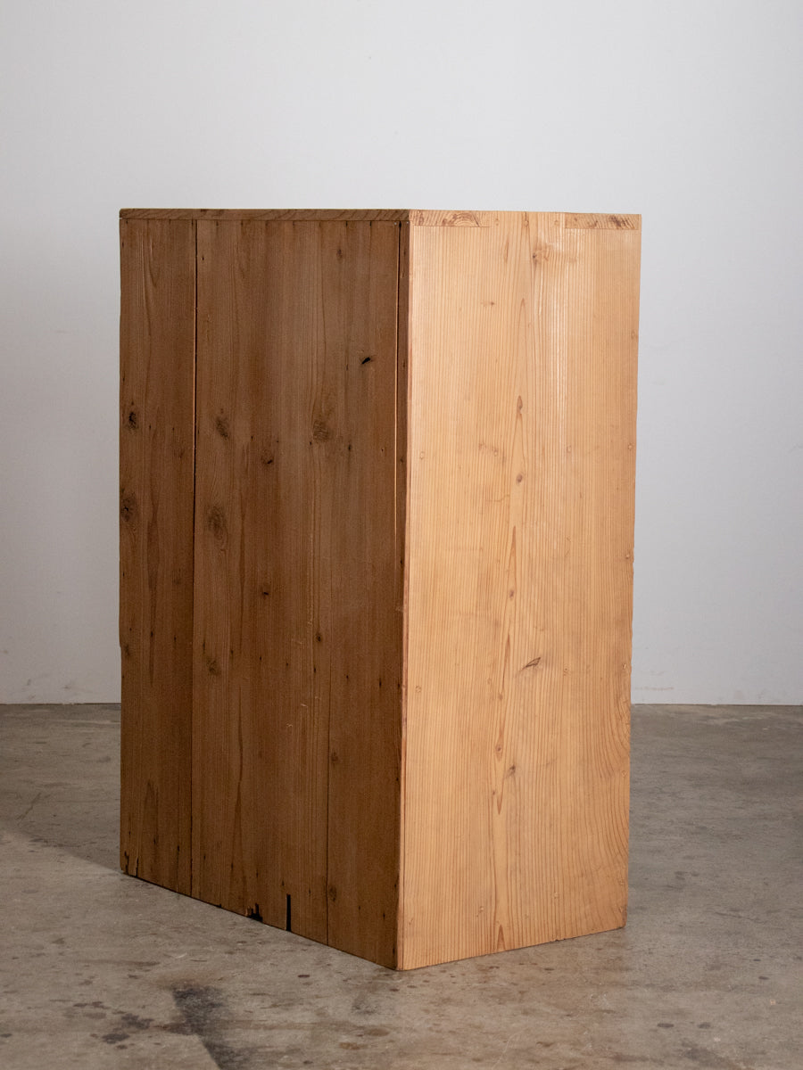 12杯の引き出し