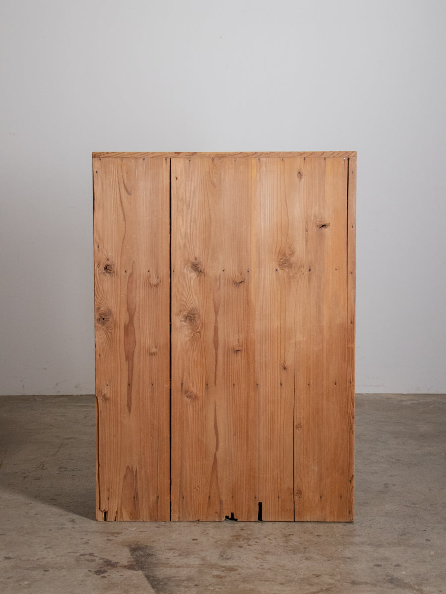 12杯の引き出し