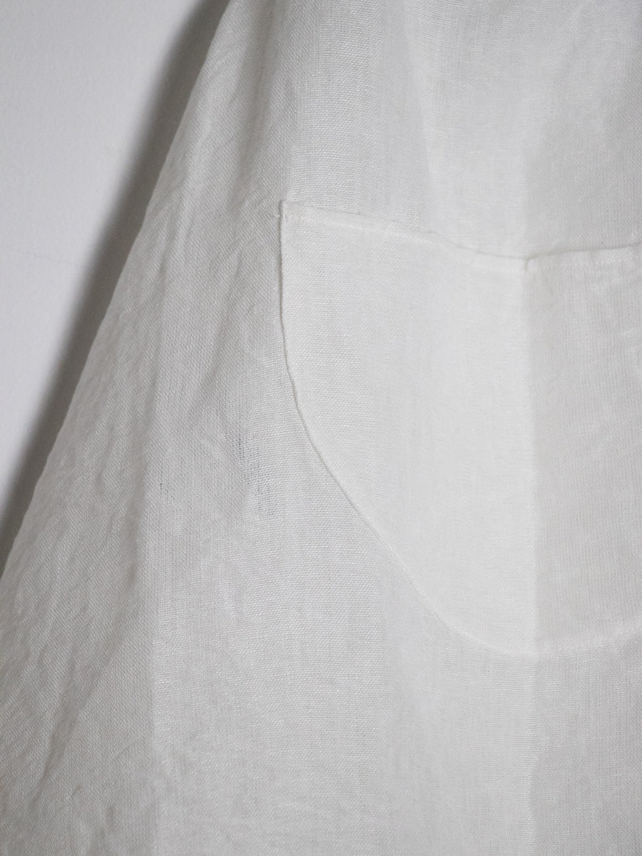 APRON B :NEVER SAY DIET