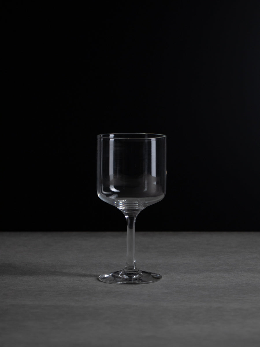 ワイングラス（角）