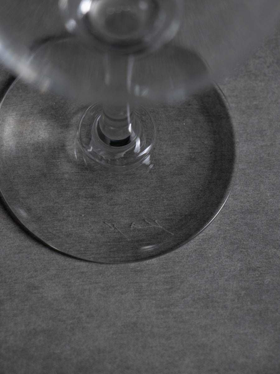 ワイングラス（丸）