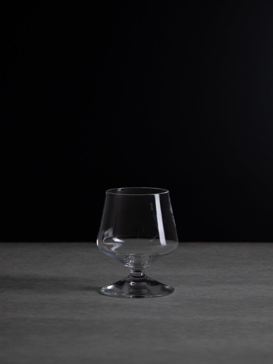 ブランデーグラス