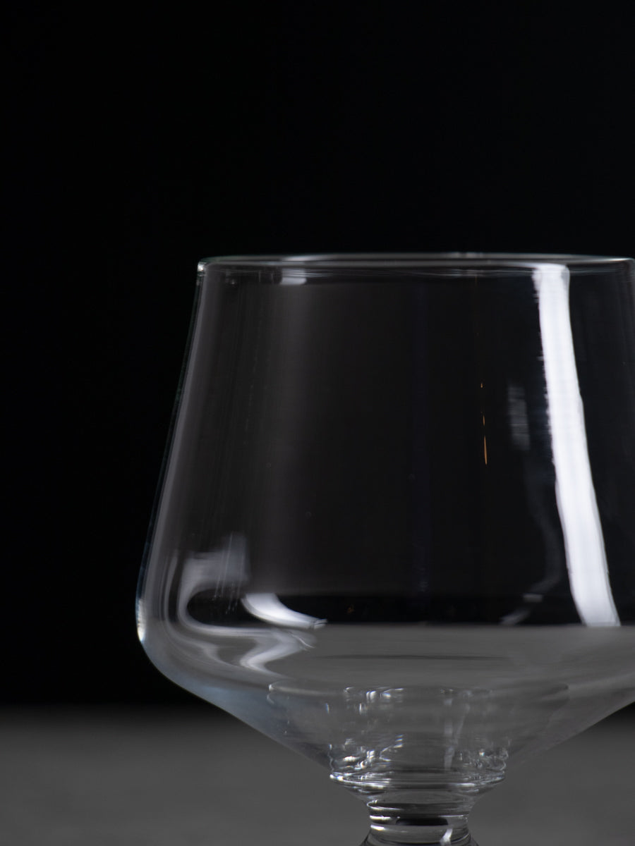 ブランデーグラス