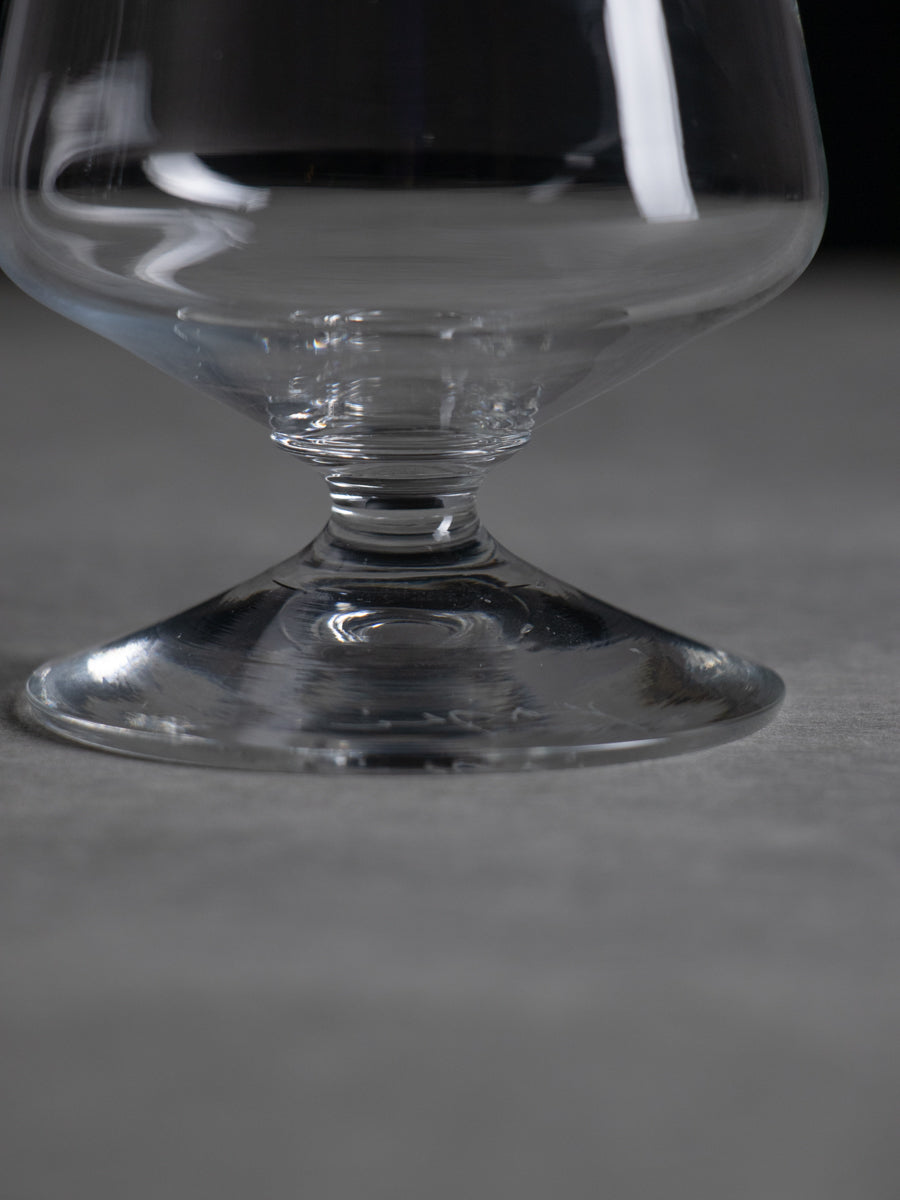 ブランデーグラス