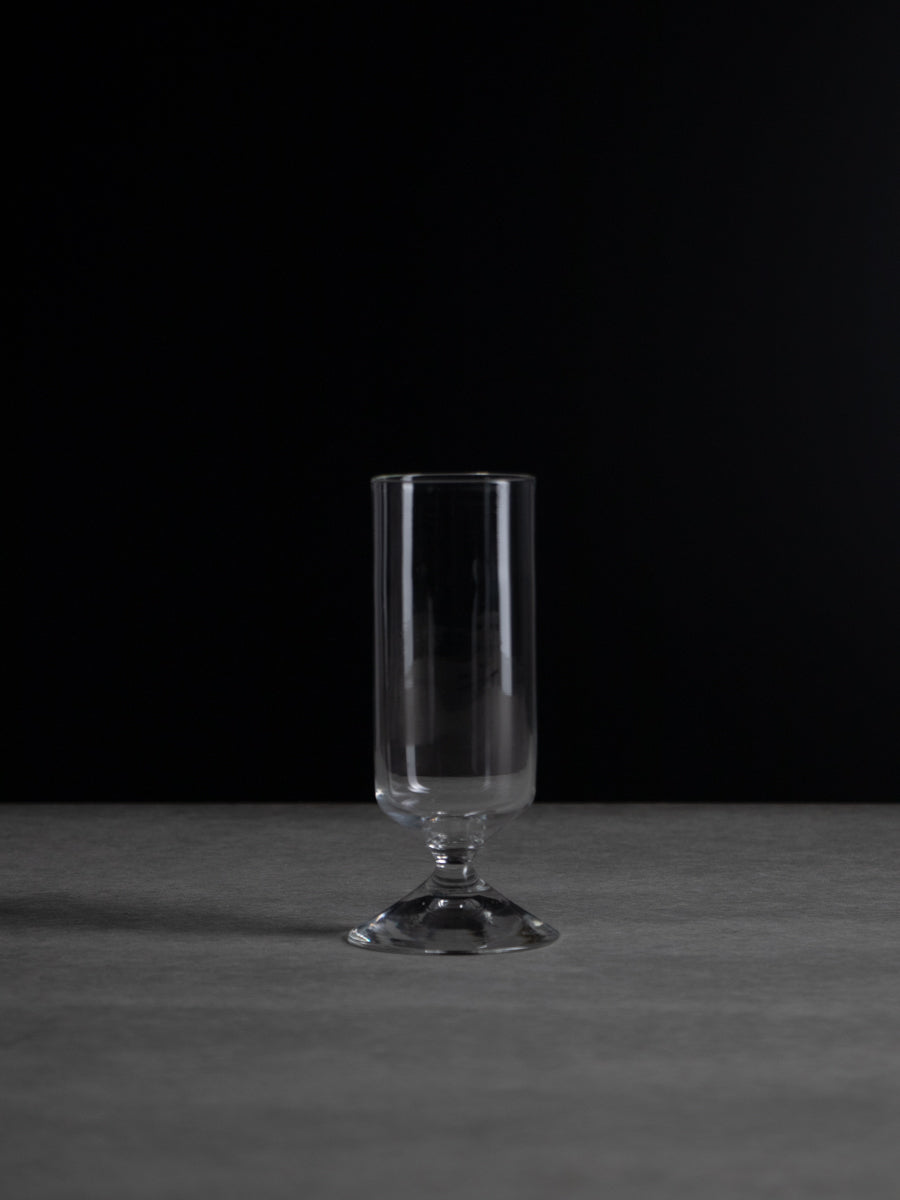 1点ものグラス