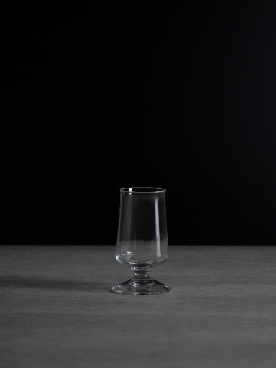 ぐい呑みグラス