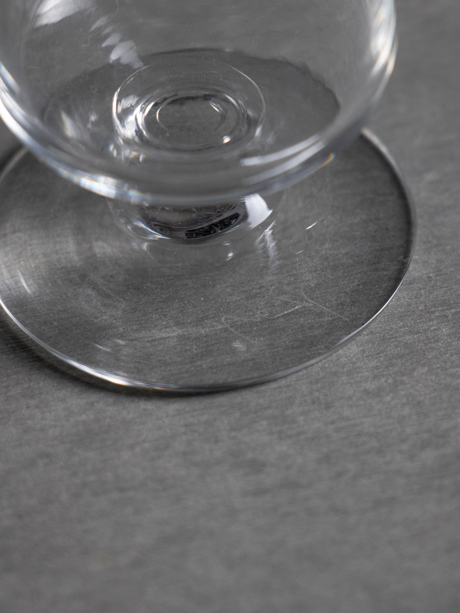 ぐい呑みグラス