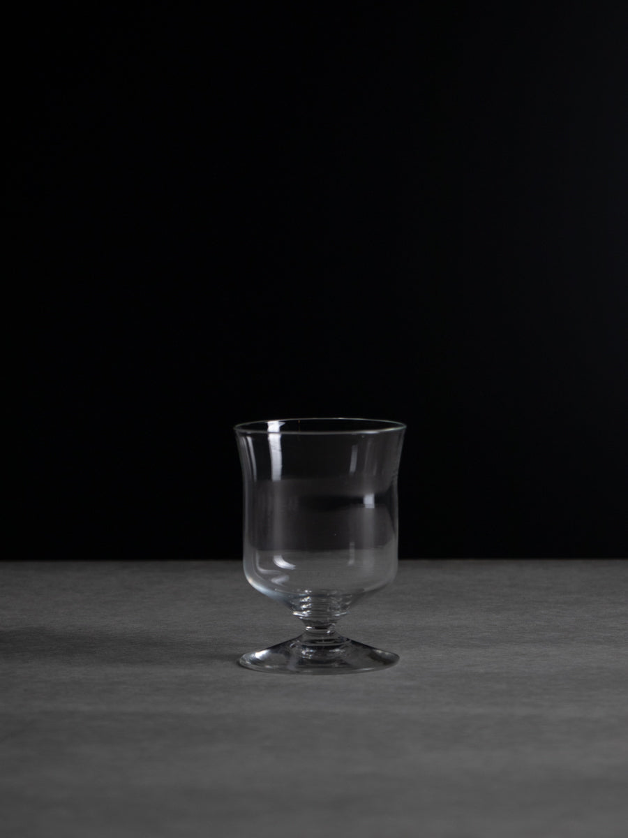 1点ものグラス