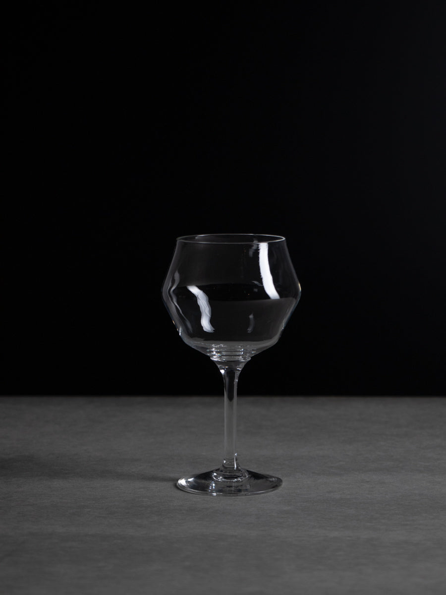 ダブルベントグラス