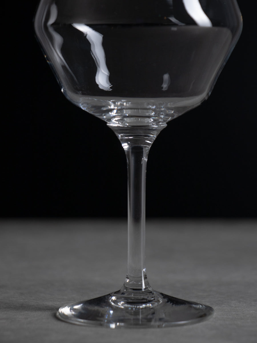 ダブルベントグラス