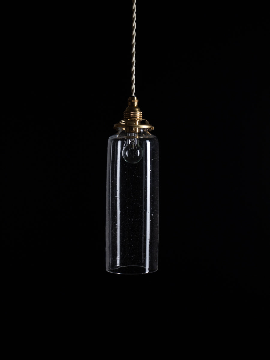 照明   蜘蛛の巣