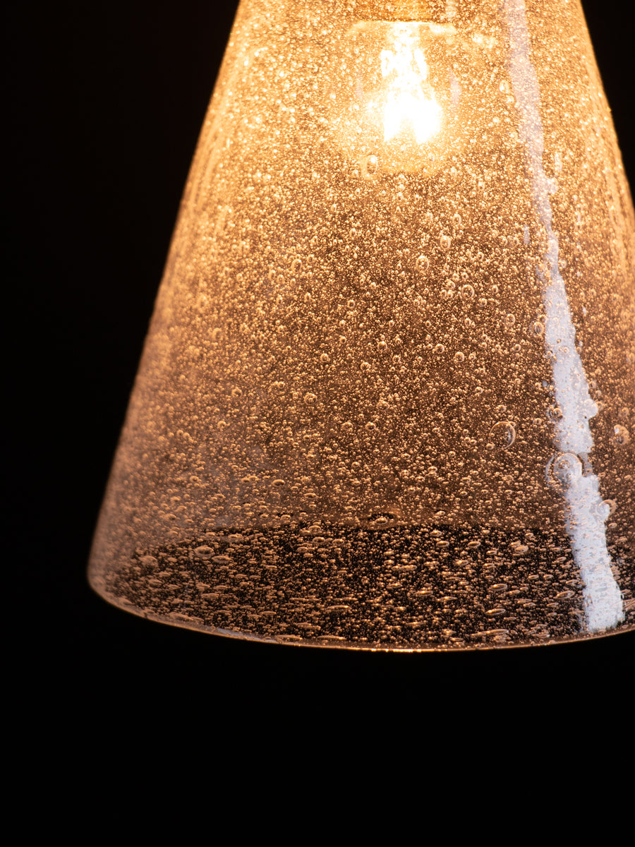 照明小（白泡）