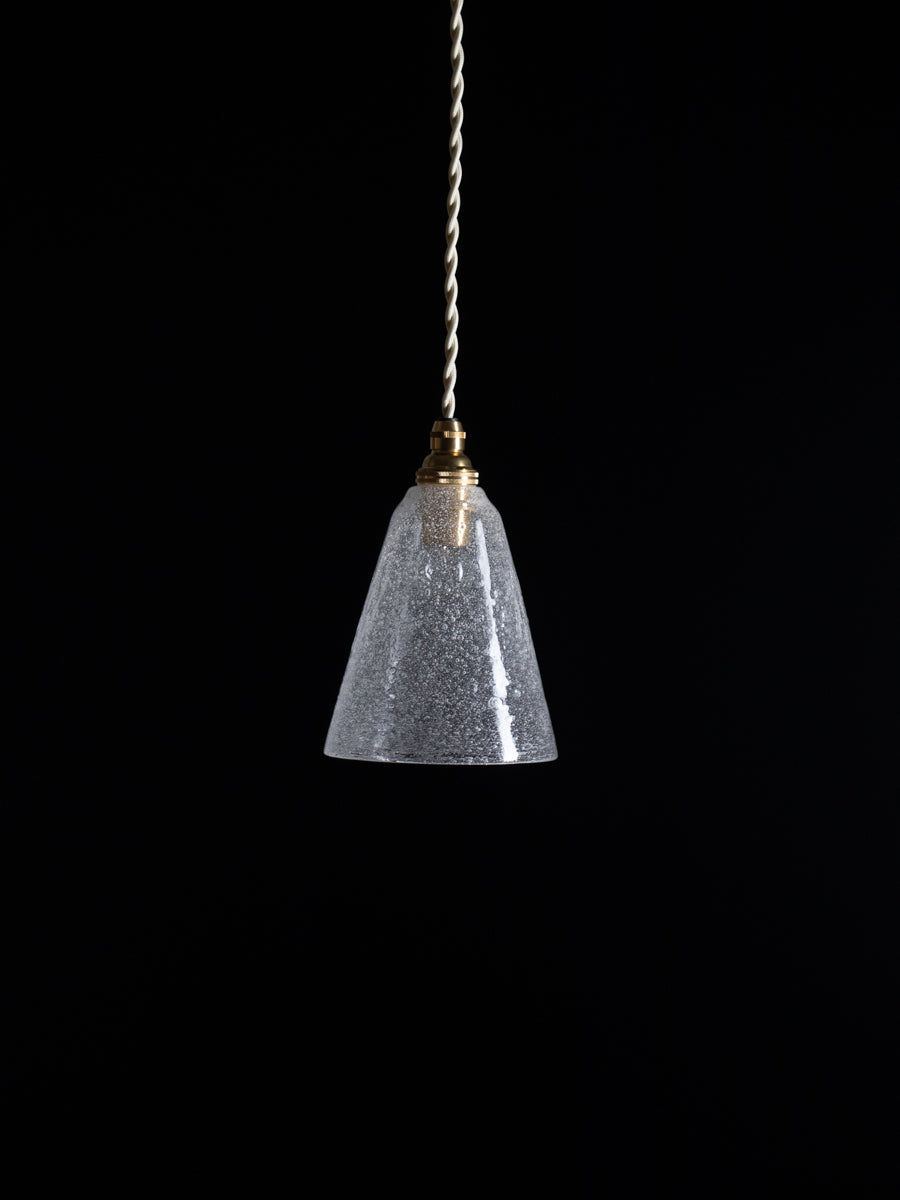 照明小（白泡）