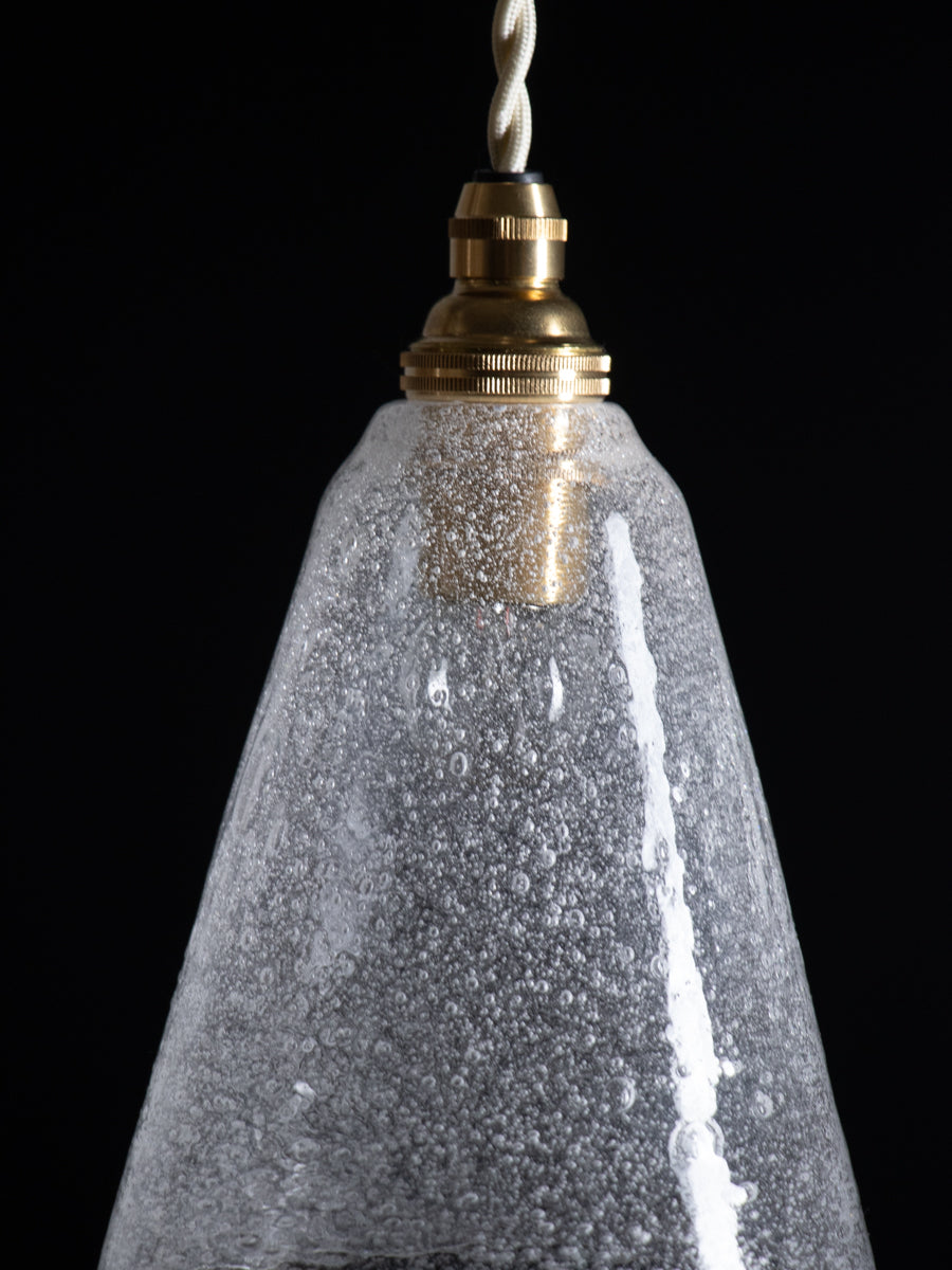 照明小（白泡）