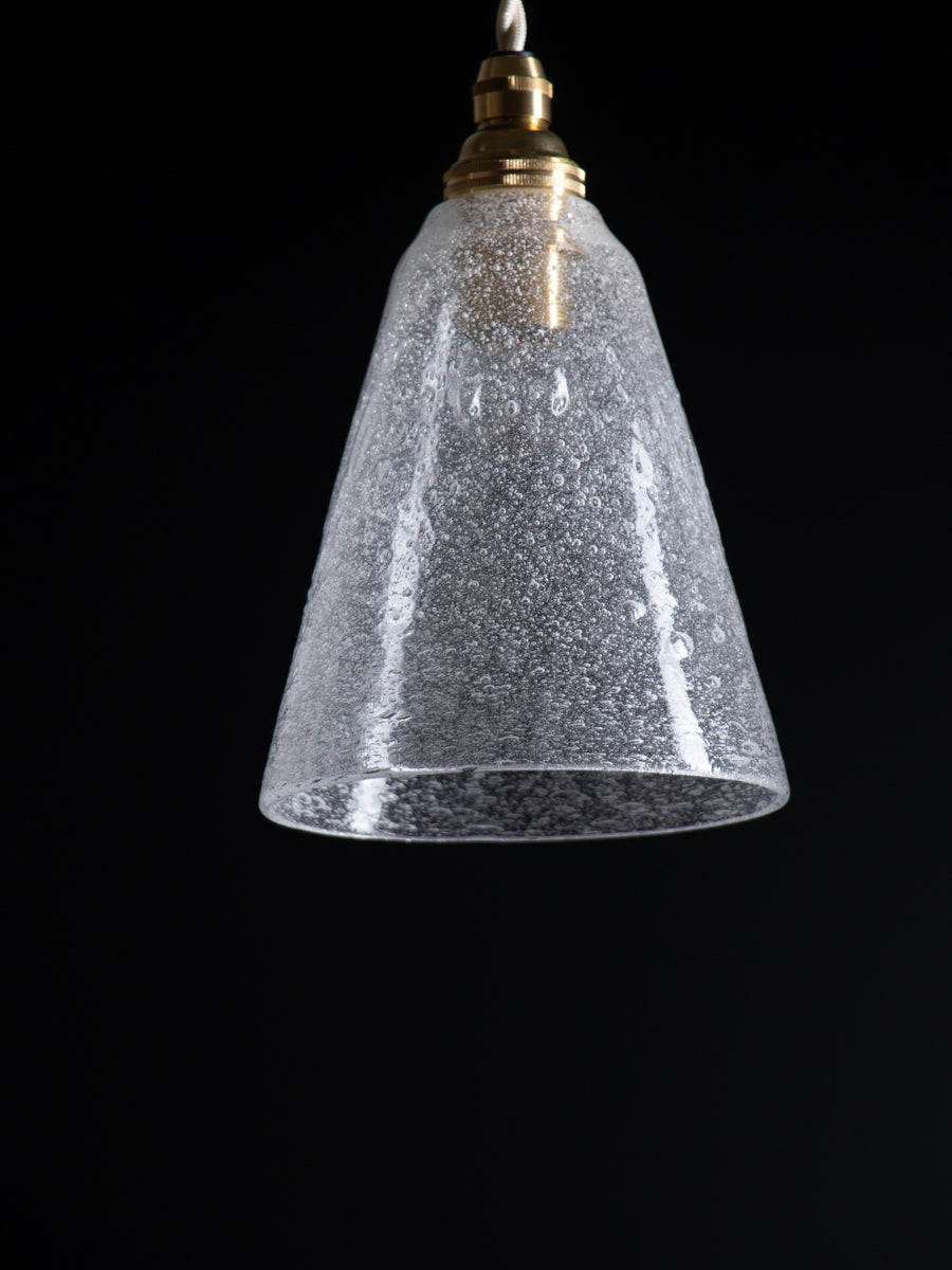 照明小（白泡）