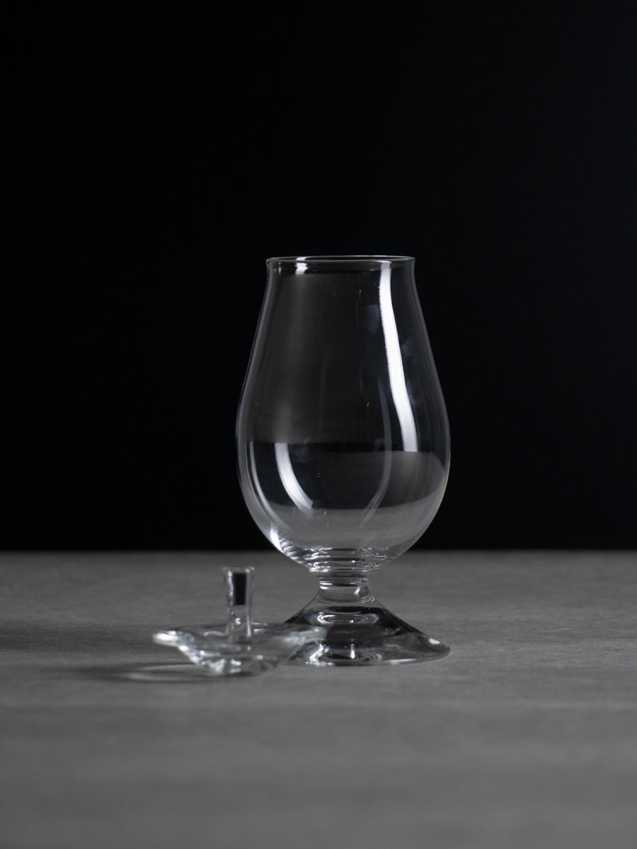 テイスティンググラス（蓋つき）