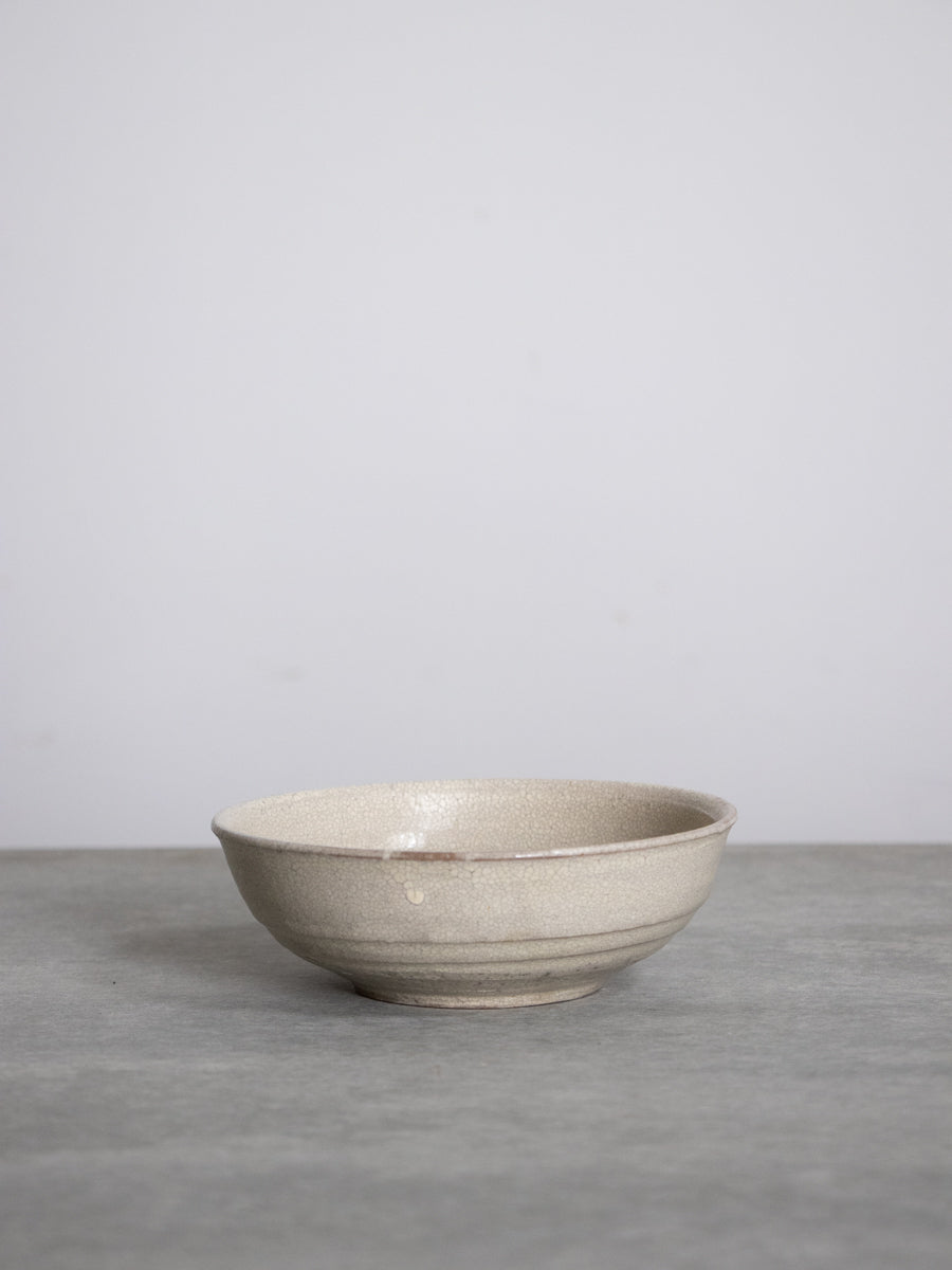 白ヒビ手取鉢