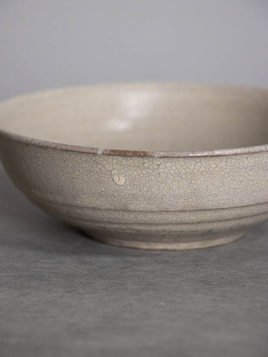 白ヒビ手取鉢