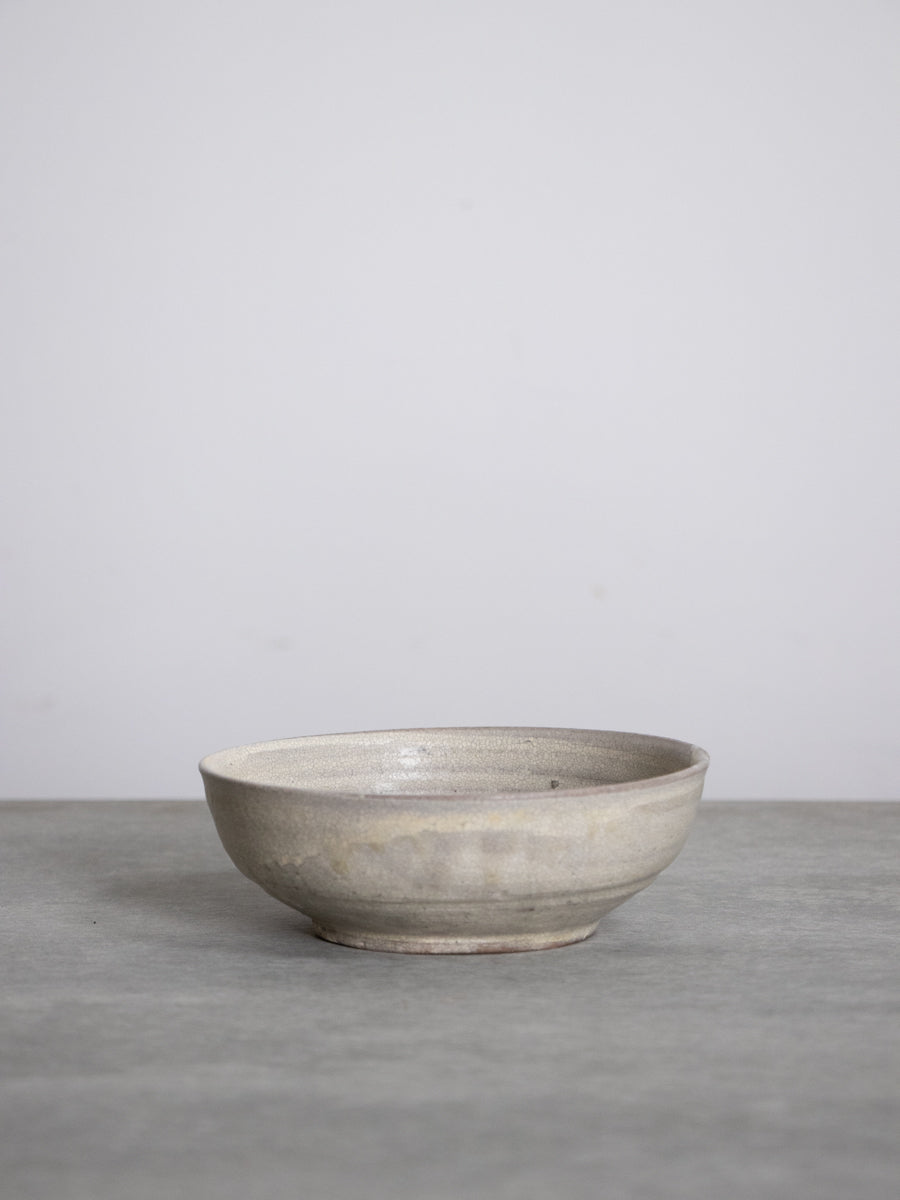 白ヒビ手取鉢