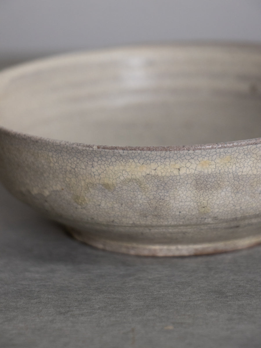 白ヒビ手取鉢