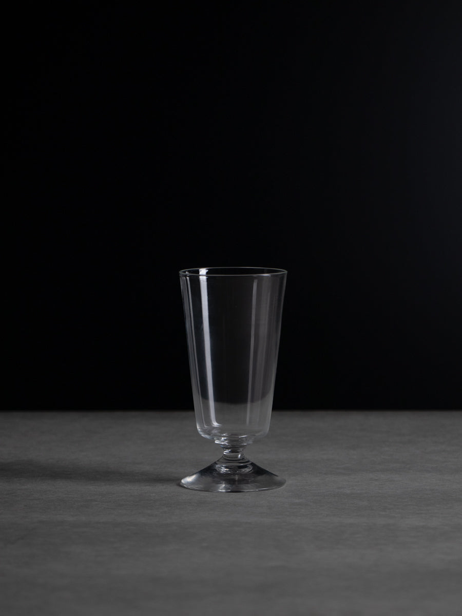 1点ものグラス