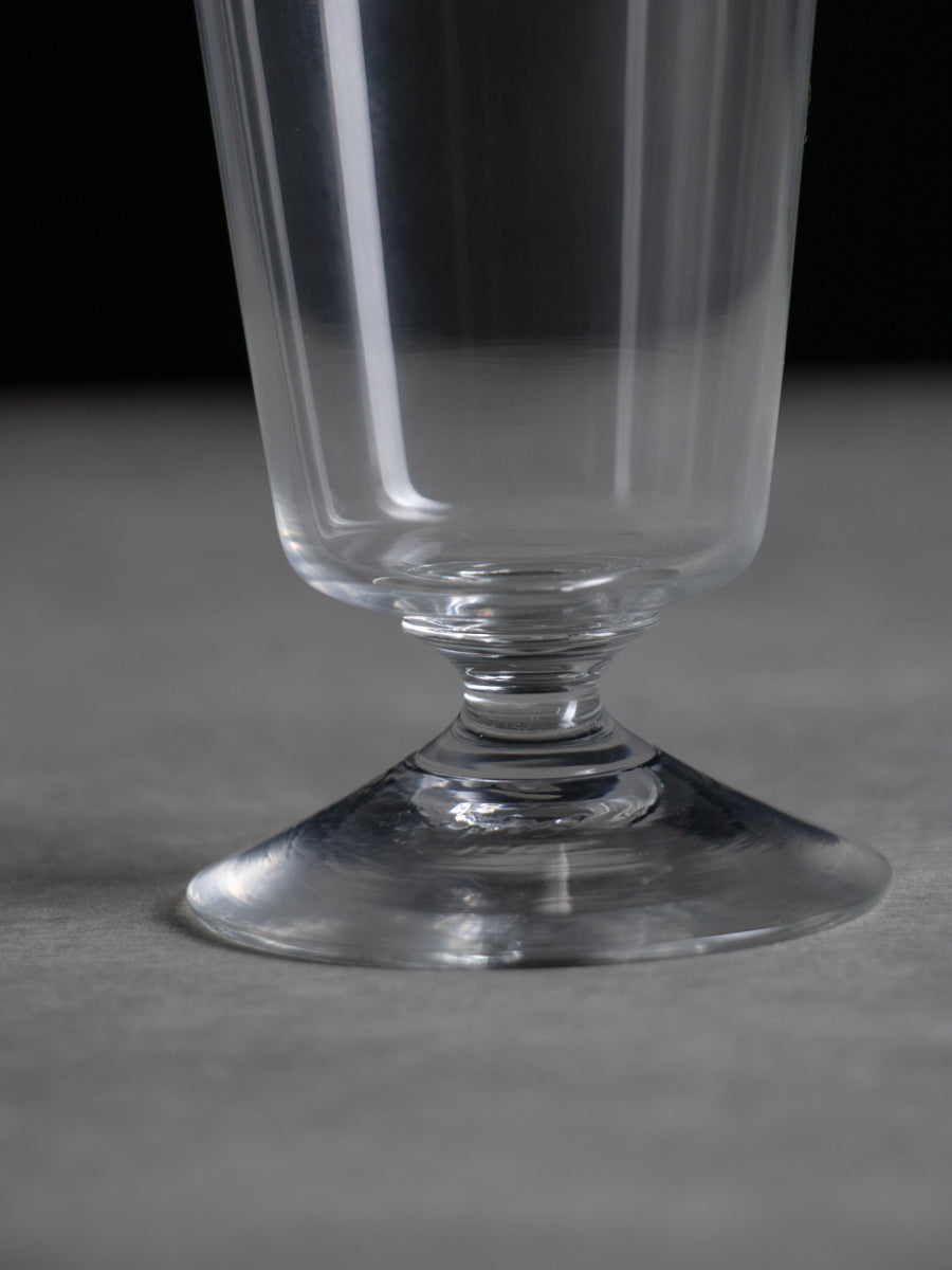 1点ものグラス