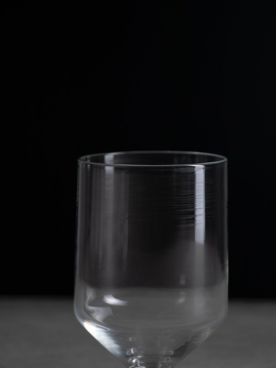 1点ものグラス