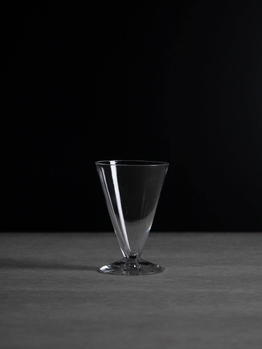 1点ものグラス