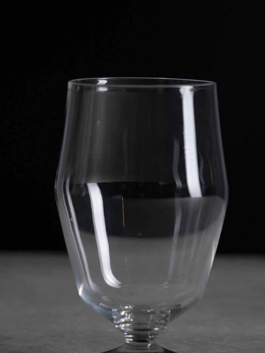 1点ものグラス