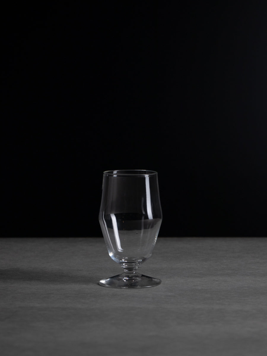 1点ものグラス